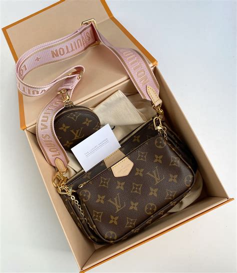 pochette accessoires monogram louis vuitton|louis vuitton monogram multi pochette.